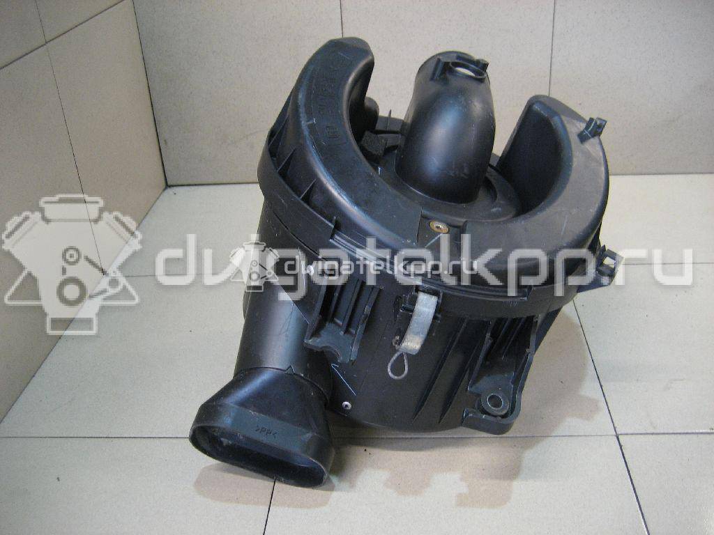 Фото Корпус воздушного фильтра для двигателя WL для Mazda / Ford Asia / Oceania 83-87 л.с 12V 2.5 л Дизельное топливо WE0113320A {forloop.counter}}