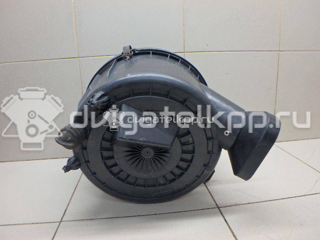 Фото Корпус воздушного фильтра для двигателя WL для Ford / Mazda / Ford Asia / Oceania 78-117 л.с 12V 2.5 л Дизельное топливо WE0113320A {forloop.counter}}