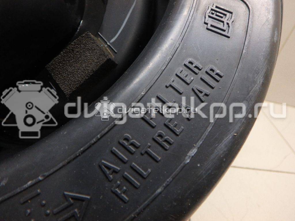 Фото Корпус воздушного фильтра для двигателя WL для Ford / Mazda / Ford Asia / Oceania 78-117 л.с 12V 2.5 л Дизельное топливо WE0113320A {forloop.counter}}