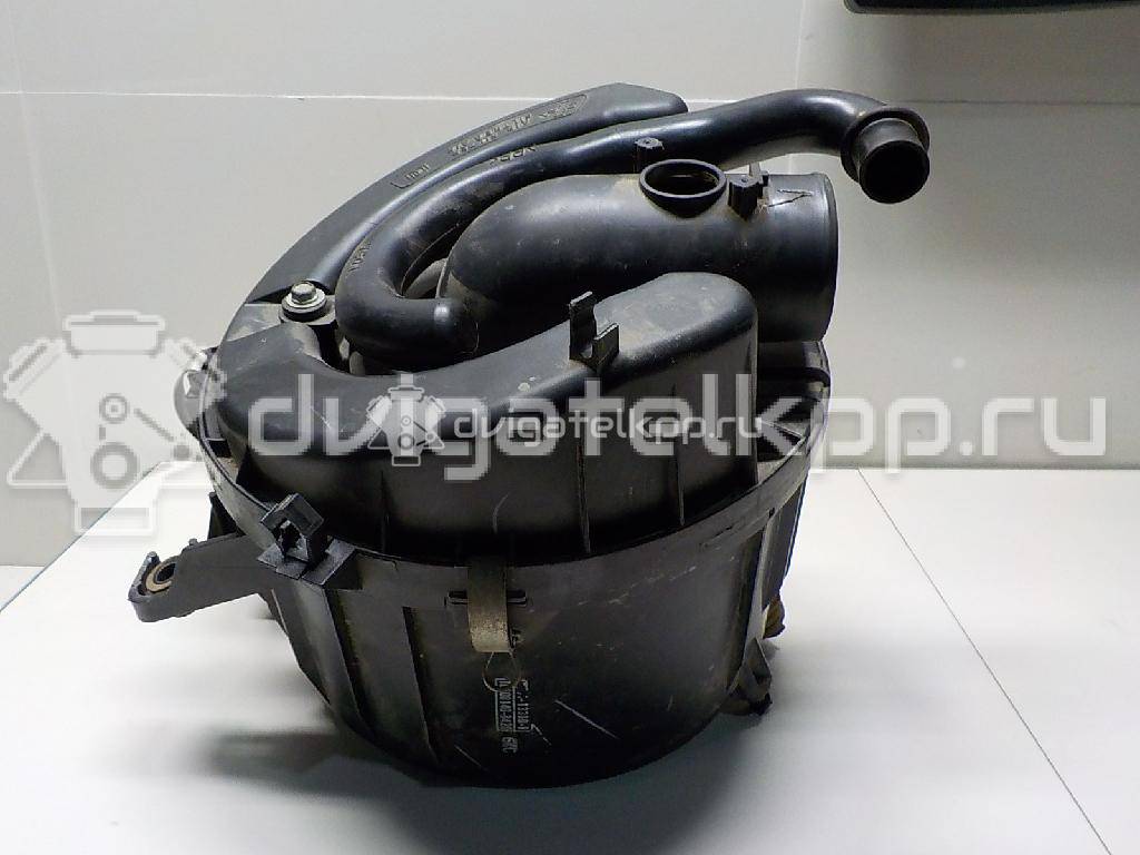 Фото Корпус воздушного фильтра для двигателя WL для Volkswagen / Mazda / Ford Asia / Oceania 75 л.с 8V 1.7 л нормальный бензин (91) неэтилированный WE0113320A {forloop.counter}}