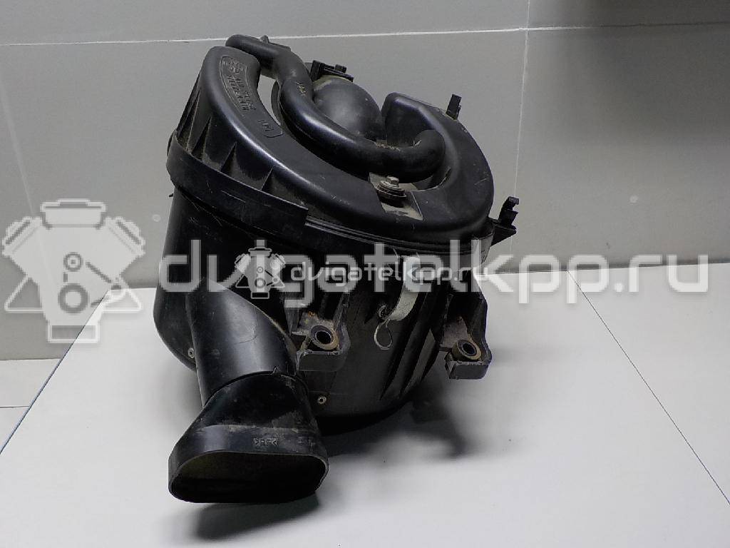 Фото Корпус воздушного фильтра для двигателя WL для Volkswagen / Mazda / Ford Asia / Oceania 75 л.с 8V 1.7 л нормальный бензин (91) неэтилированный WE0113320A {forloop.counter}}