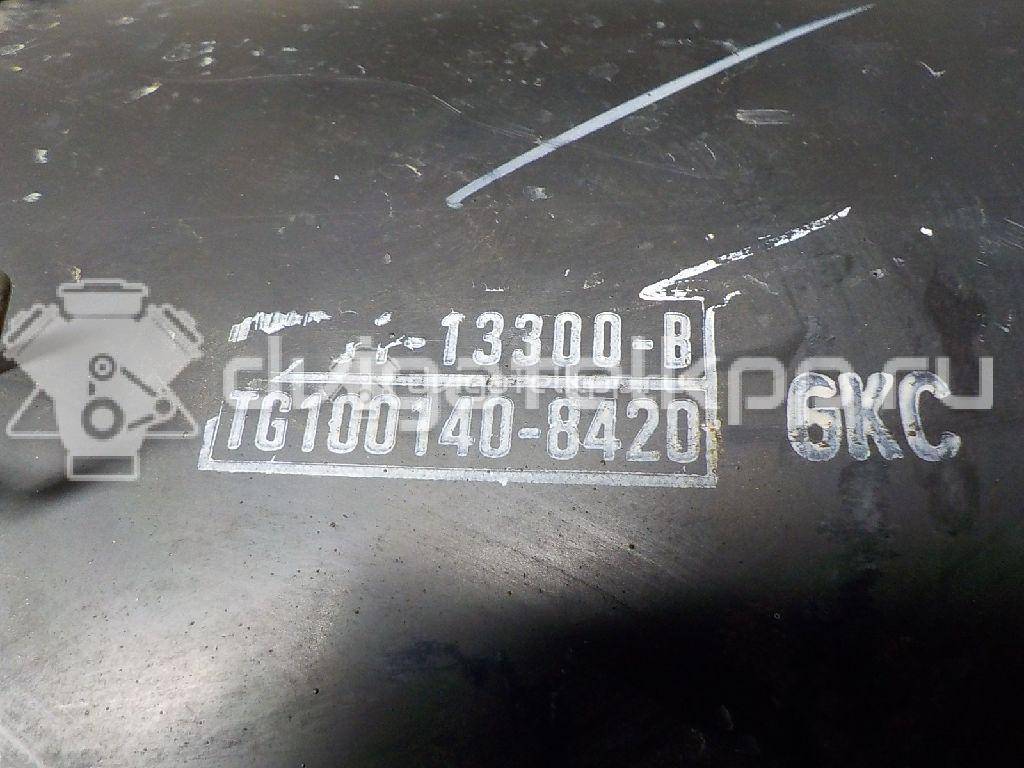 Фото Корпус воздушного фильтра для двигателя WL для Volkswagen / Mazda / Ford Asia / Oceania 75 л.с 8V 1.7 л нормальный бензин (91) неэтилированный WE0113320A {forloop.counter}}