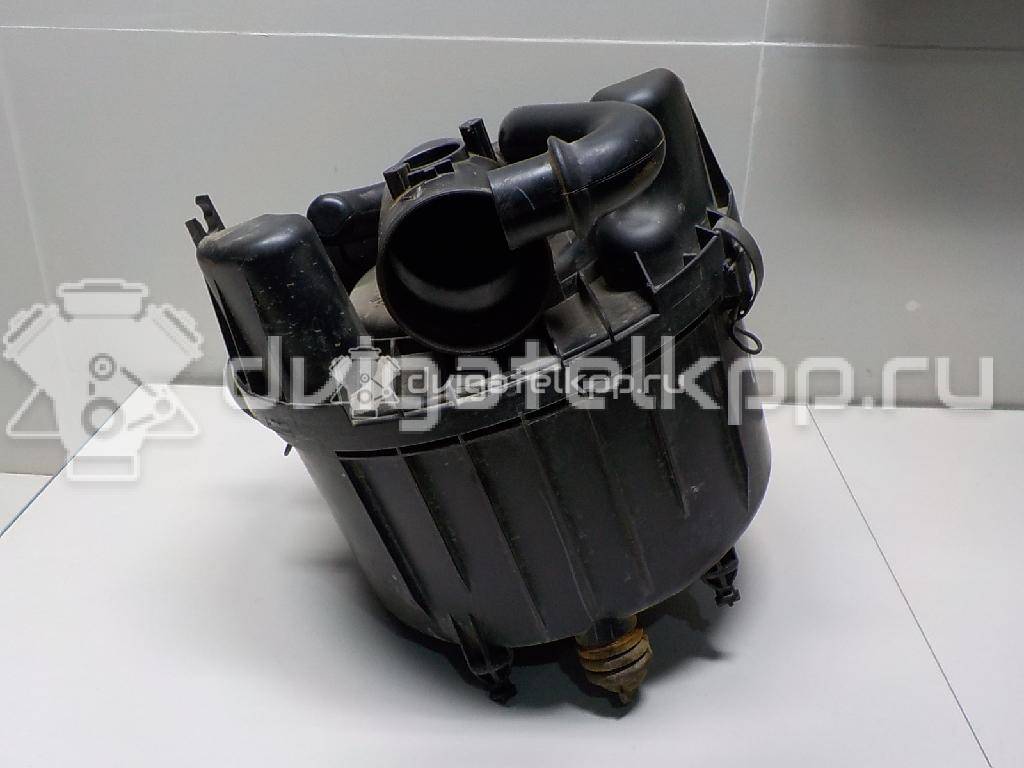 Фото Корпус воздушного фильтра для двигателя WL для Volkswagen / Mazda / Ford Asia / Oceania 75 л.с 8V 1.7 л нормальный бензин (91) неэтилированный WE0113320A {forloop.counter}}