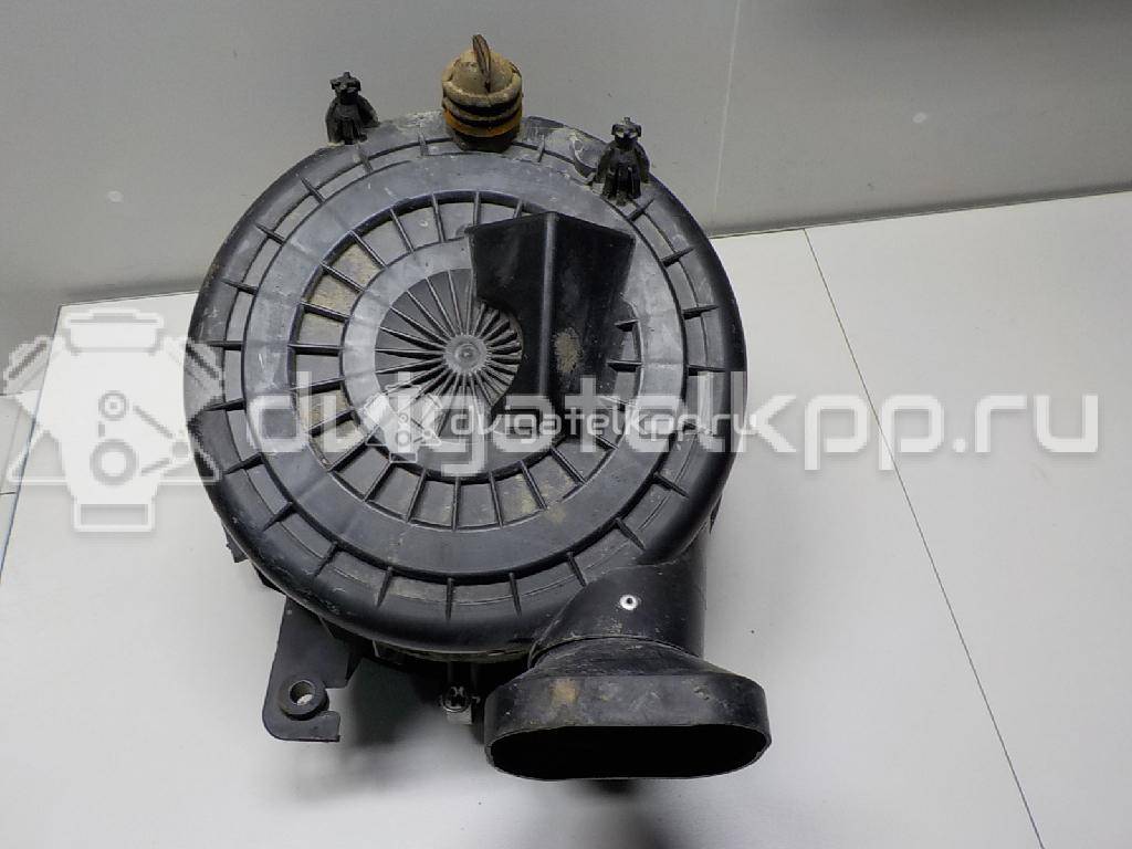 Фото Корпус воздушного фильтра для двигателя WL для Volkswagen / Mazda / Ford Asia / Oceania 75 л.с 8V 1.7 л нормальный бензин (91) неэтилированный WE0113320A {forloop.counter}}