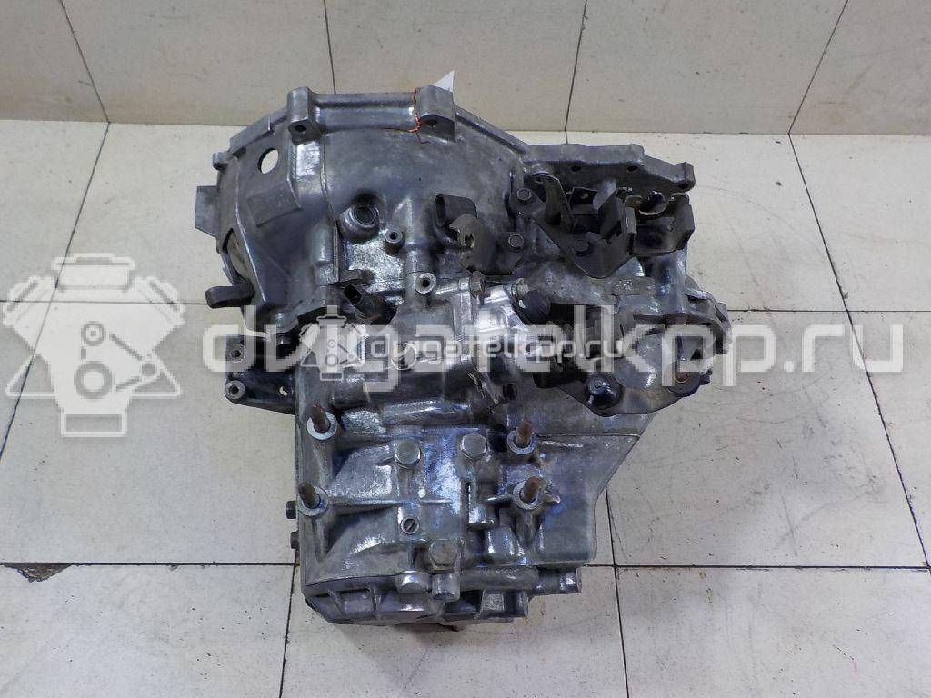 Фото Контрактная (б/у) МКПП для Mitsubishi Lancer / Galant 145-201 л.с 8V 2.0 л 4G63 T (SOHC 8V) бензин 2500A086 {forloop.counter}}