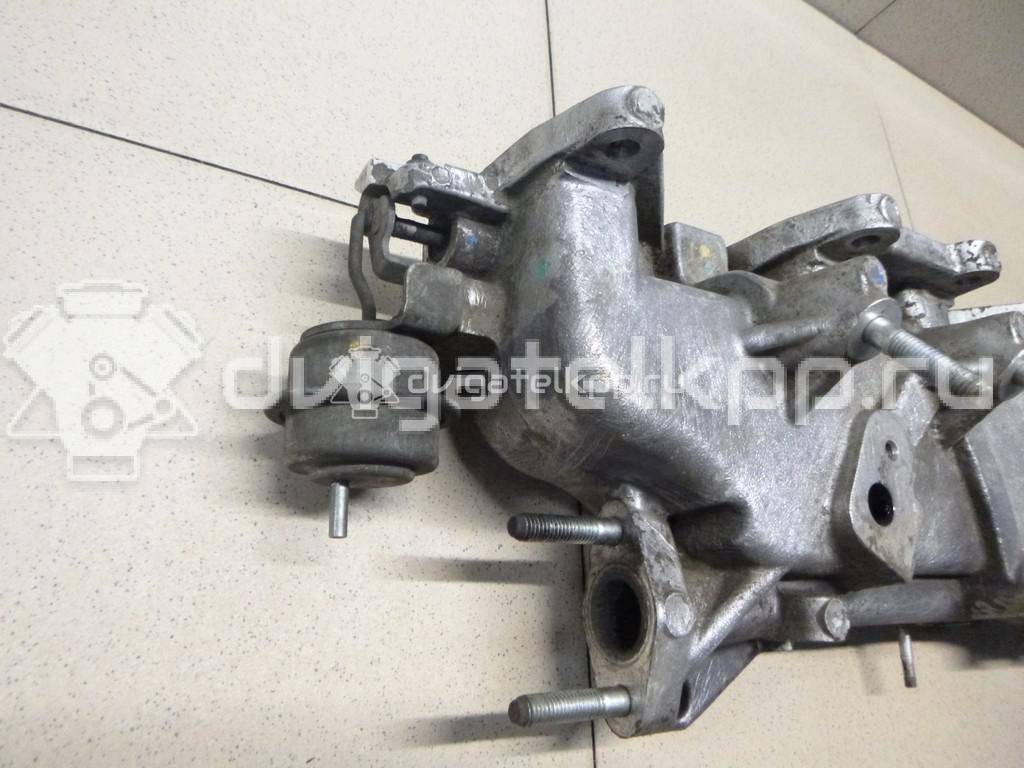 Фото Коллектор впускной для двигателя WL для Mazda / Ford Asia / Oceania 78-87 л.с 12V 2.5 л Дизельное топливо WE0513100 {forloop.counter}}