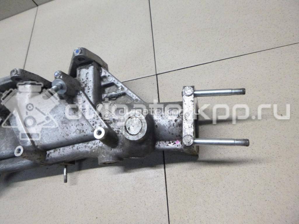 Фото Коллектор впускной для двигателя WL для Mazda / Ford Asia / Oceania 78-87 л.с 12V 2.5 л Дизельное топливо WE0513100 {forloop.counter}}