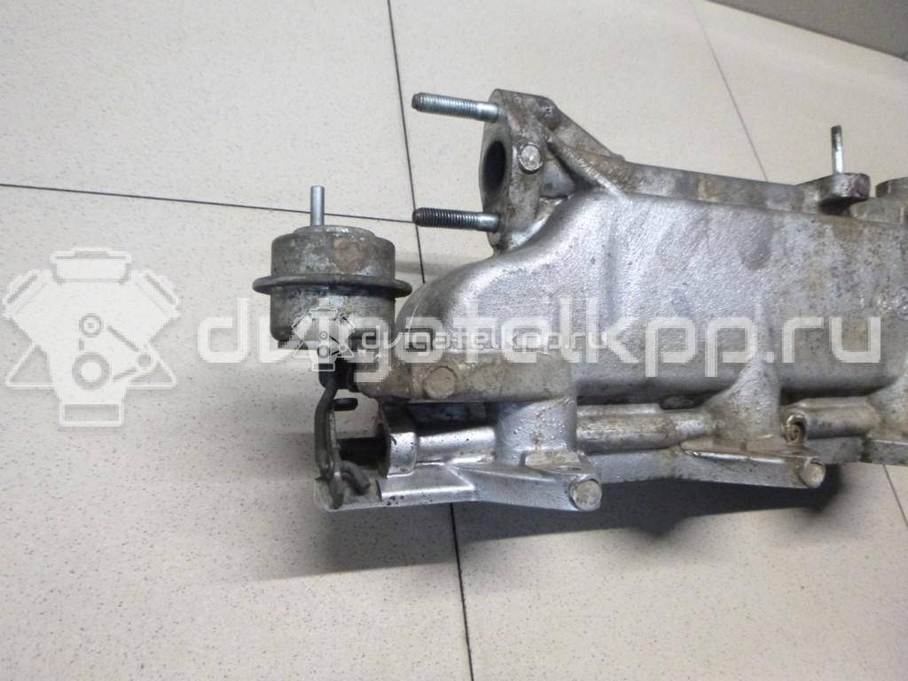 Фото Коллектор впускной для двигателя WL для Mazda / Ford Asia / Oceania 78-87 л.с 12V 2.5 л Дизельное топливо WE0513100 {forloop.counter}}