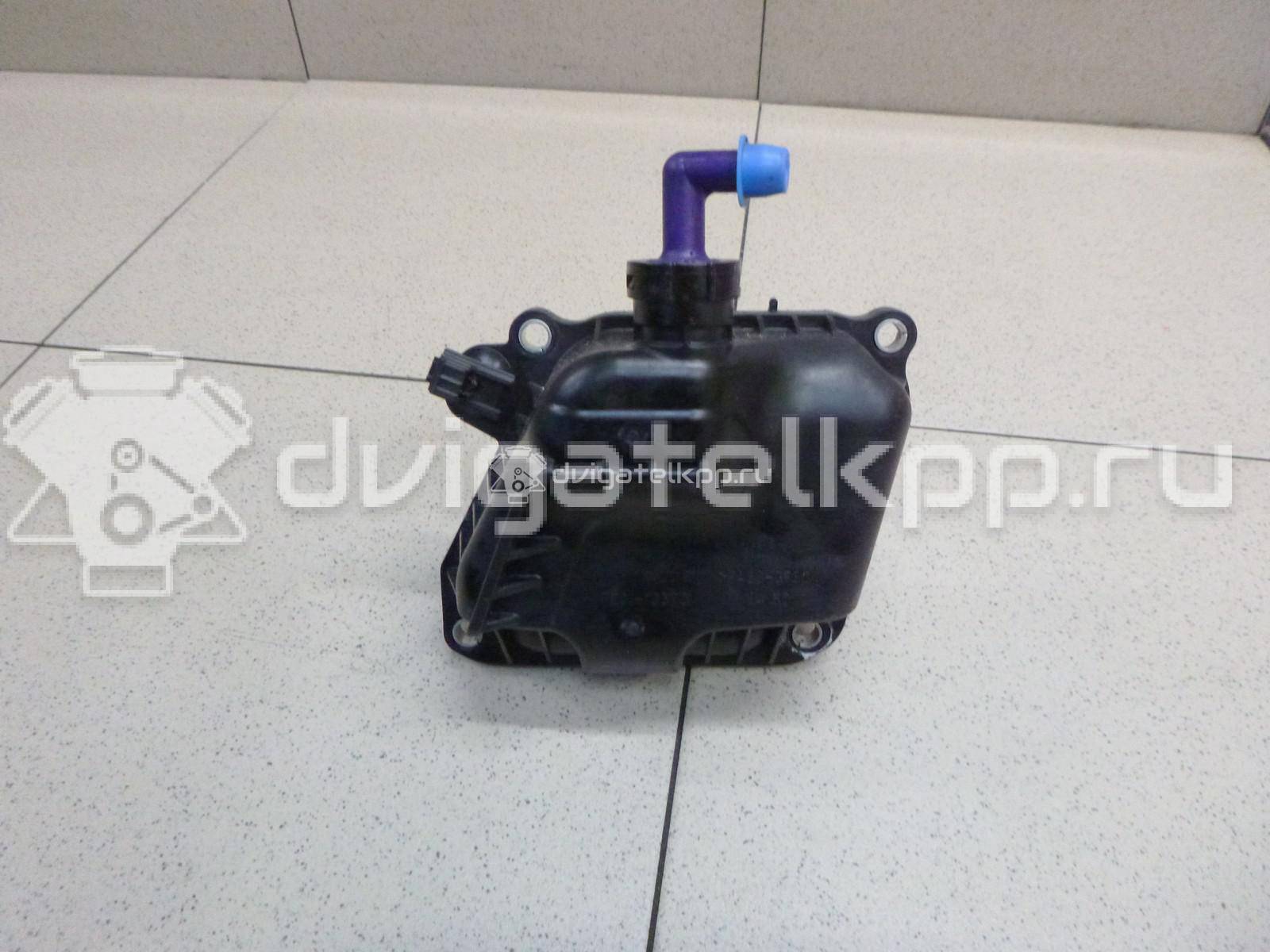 Фото Сепаратор для двигателя PE для Mazda (Changan) 3 / Cx-5 155-158 л.с 16V 2.0 л бензин PE0113570 {forloop.counter}}