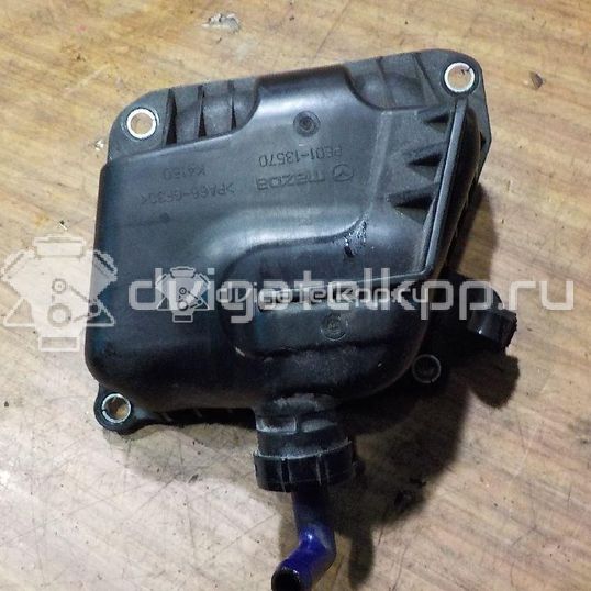 Фото Сепаратор для двигателя PE для Mazda (Changan) 3 / Cx-5 155-158 л.с 16V 2.0 л бензин PE0113570