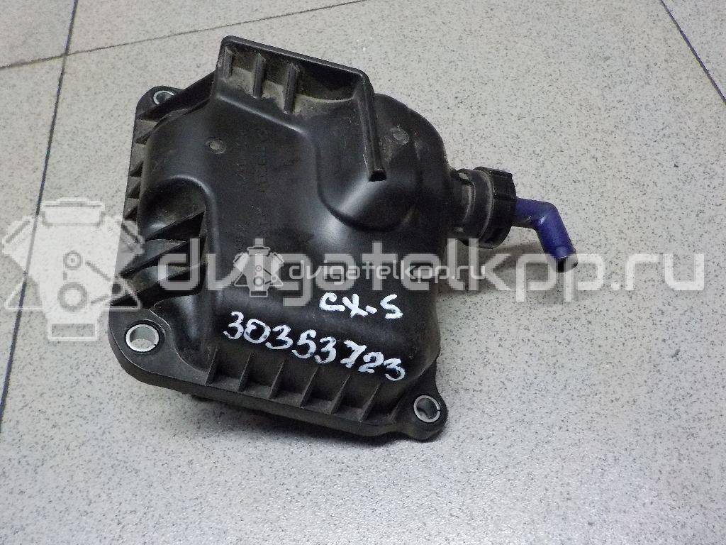 Фото Сепаратор для двигателя PE для Mazda (Changan) 3 / Cx-5 155-158 л.с 16V 2.0 л бензин PE0113570 {forloop.counter}}