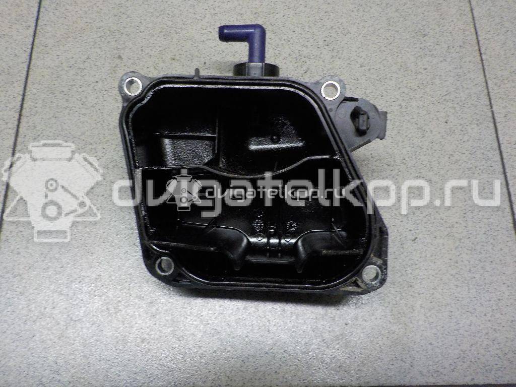 Фото Сепаратор для двигателя PE для Mazda (Changan) 3 / Cx-5 155-158 л.с 16V 2.0 л бензин PE0113570 {forloop.counter}}