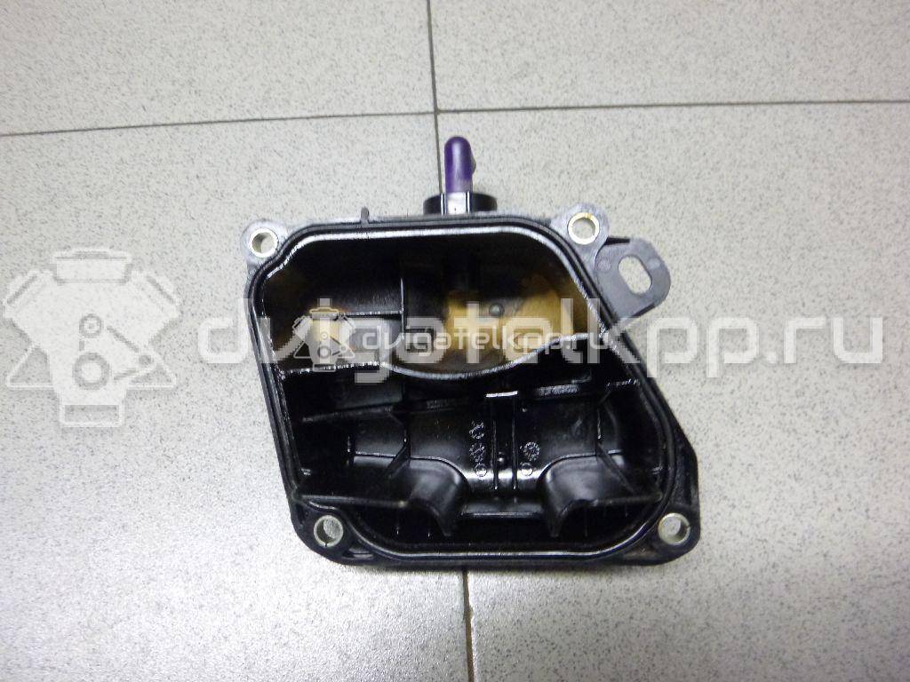 Фото Сепаратор для двигателя PE для Mazda (Changan) 3 / Cx-5 155-158 л.с 16V 2.0 л бензин PE0113570 {forloop.counter}}