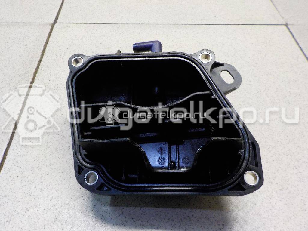 Фото Сепаратор для двигателя PE для Mazda (Changan) 3 / Cx-5 155-158 л.с 16V 2.0 л бензин PE0113570 {forloop.counter}}