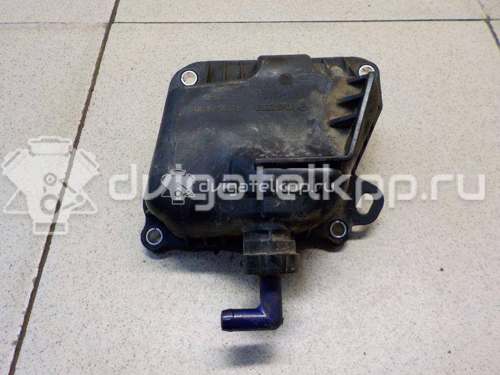 Фото Сепаратор для двигателя PE для Mazda (Changan) 3 / Cx-5 155-158 л.с 16V 2.0 л бензин PE0113570 {forloop.counter}}