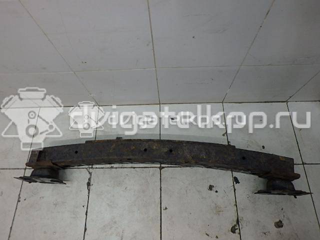 Фото Усилитель заднего бампера  mr991000 для Mitsubishi Outlander {forloop.counter}}