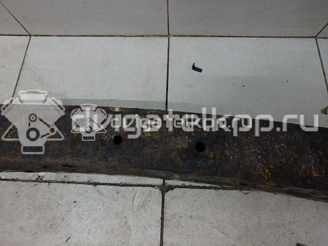 Фото Усилитель заднего бампера  mr991000 для Mitsubishi Outlander {forloop.counter}}