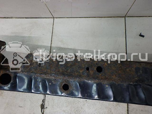 Фото Усилитель заднего бампера  mr991000 для Mitsubishi Outlander {forloop.counter}}