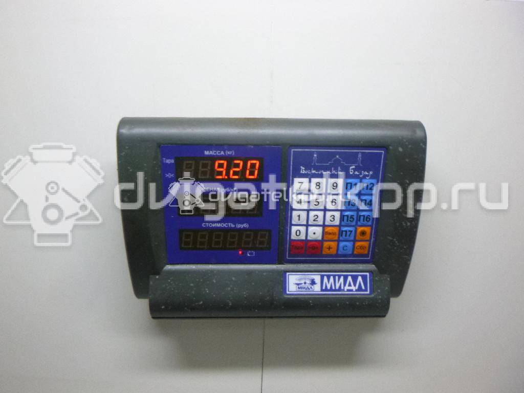 Фото Усилитель заднего бампера  MR991000 для Mitsubishi Outlander {forloop.counter}}