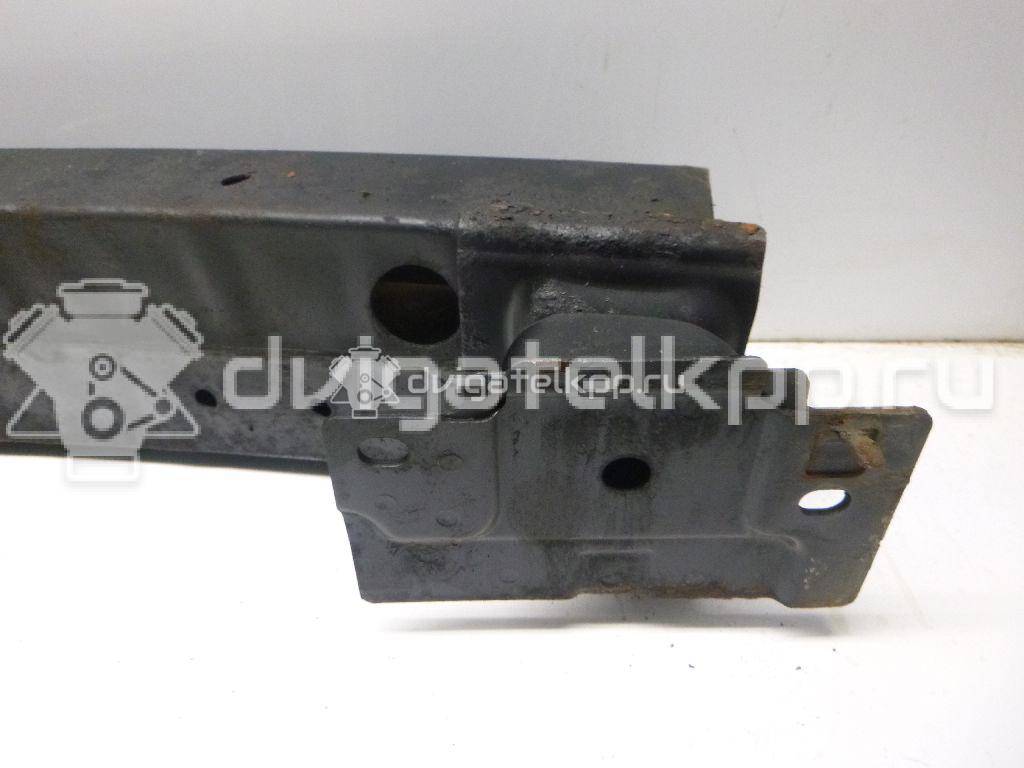 Фото Усилитель заднего бампера  MR991000 для Mitsubishi Outlander {forloop.counter}}