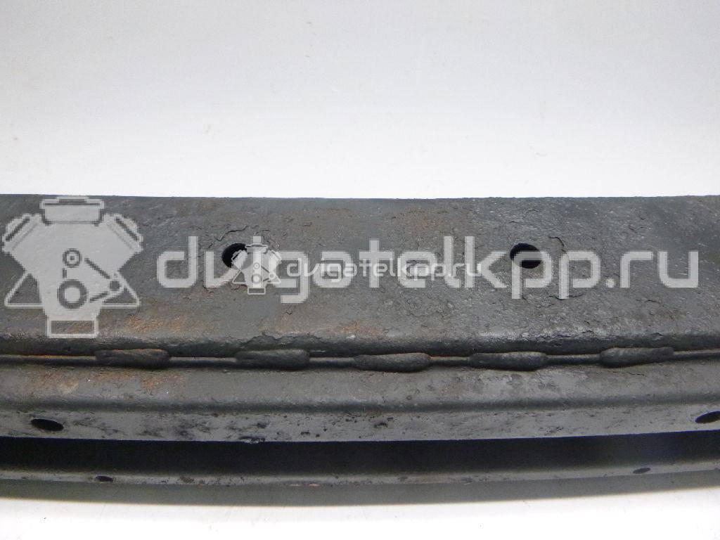 Фото Усилитель заднего бампера  MR991000 для Mitsubishi Outlander {forloop.counter}}