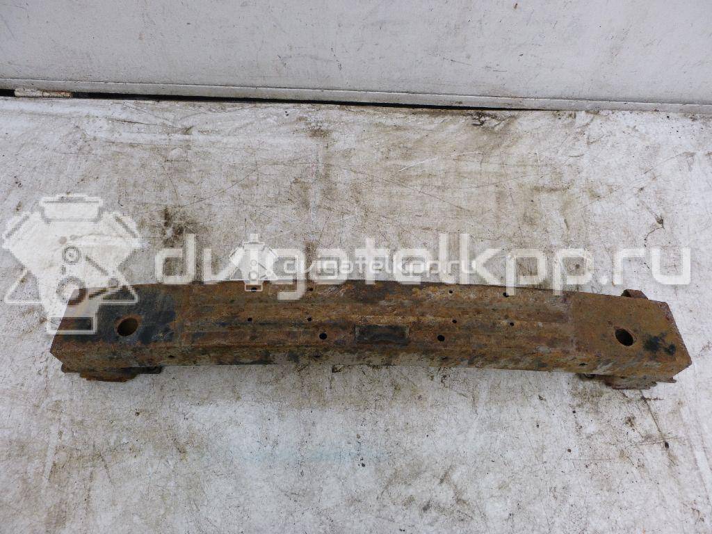 Фото Усилитель заднего бампера  MR991000 для Mitsubishi Outlander {forloop.counter}}