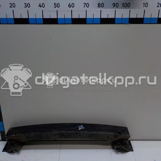 Фото Усилитель переднего бампера  MR971960 для Mitsubishi Outlander