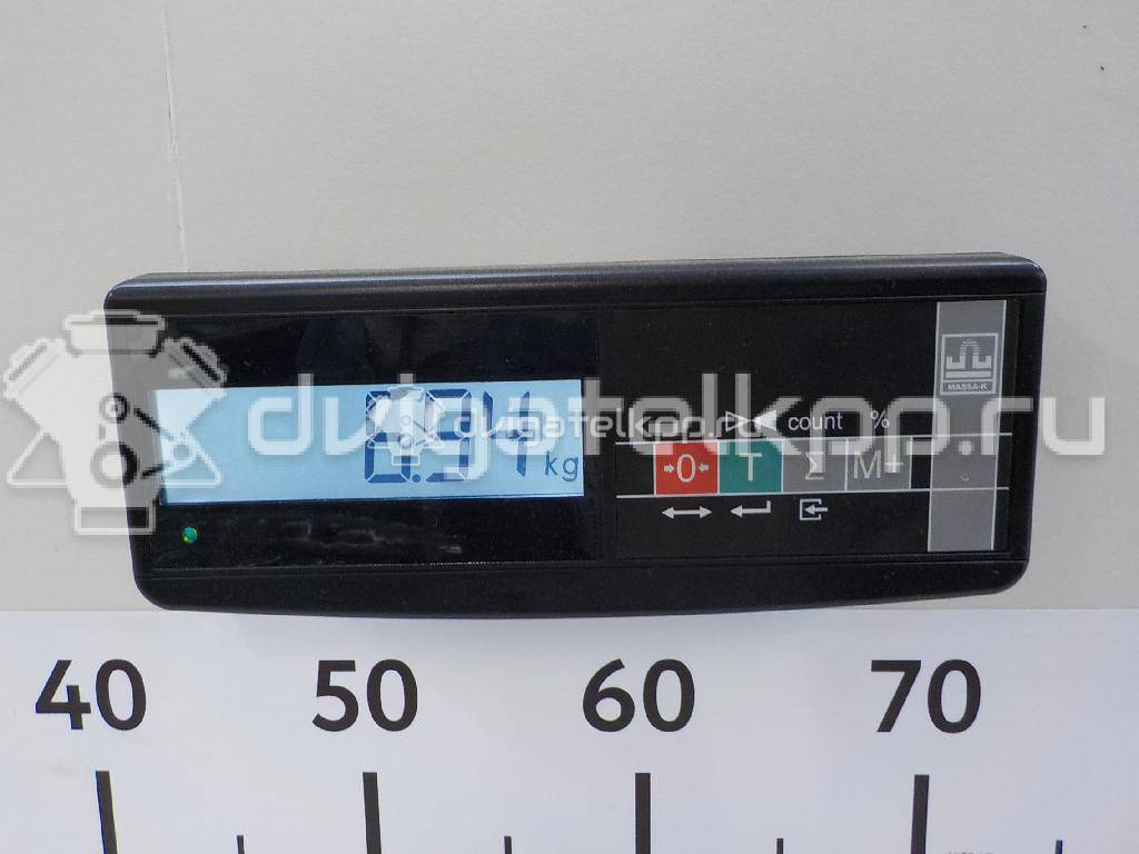 Фото Усилитель переднего бампера  MR971960 для Mitsubishi Outlander {forloop.counter}}