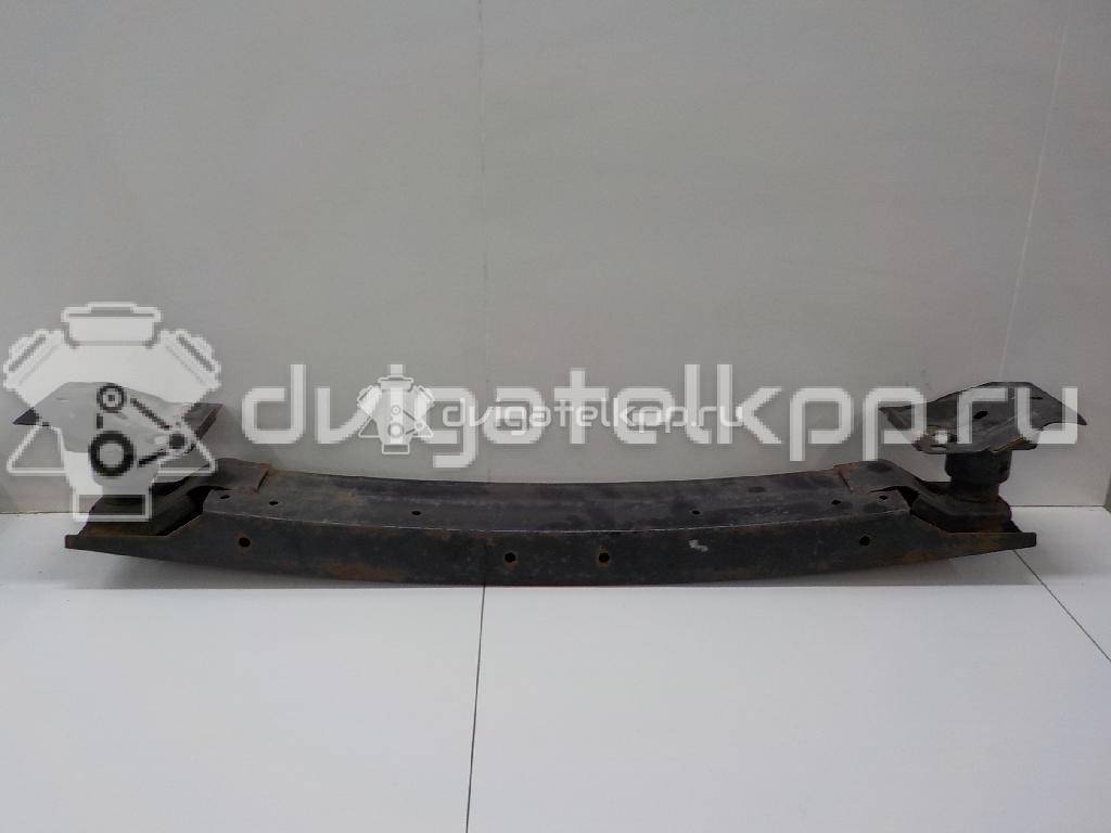 Фото Усилитель переднего бампера  MR971960 для Mitsubishi Outlander {forloop.counter}}