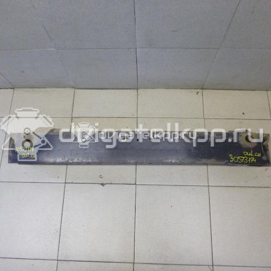 Фото Усилитель переднего бампера  MR971960 для Mitsubishi Outlander