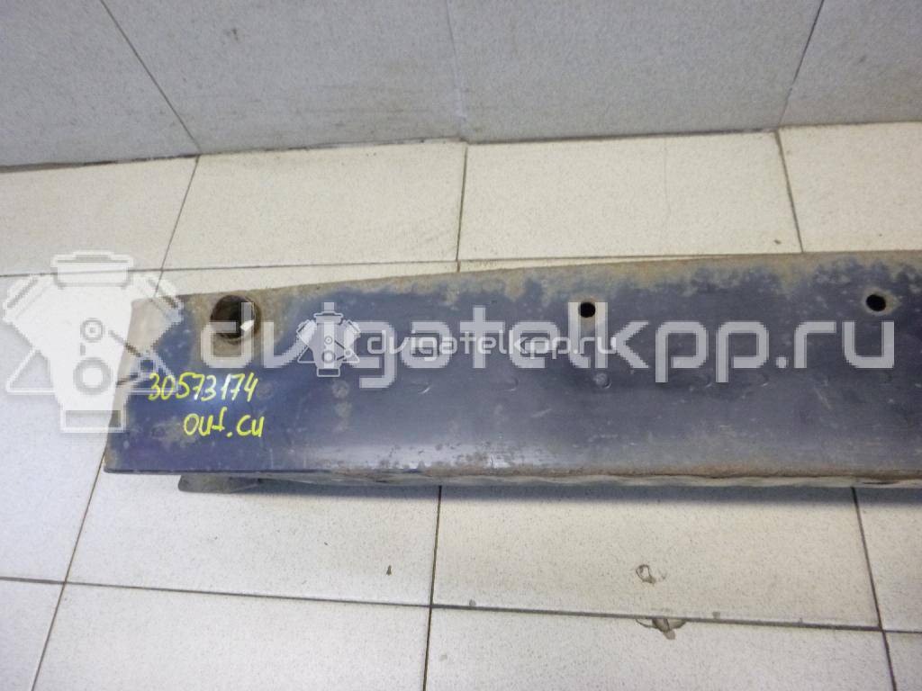 Фото Усилитель переднего бампера  MR971960 для Mitsubishi Outlander {forloop.counter}}