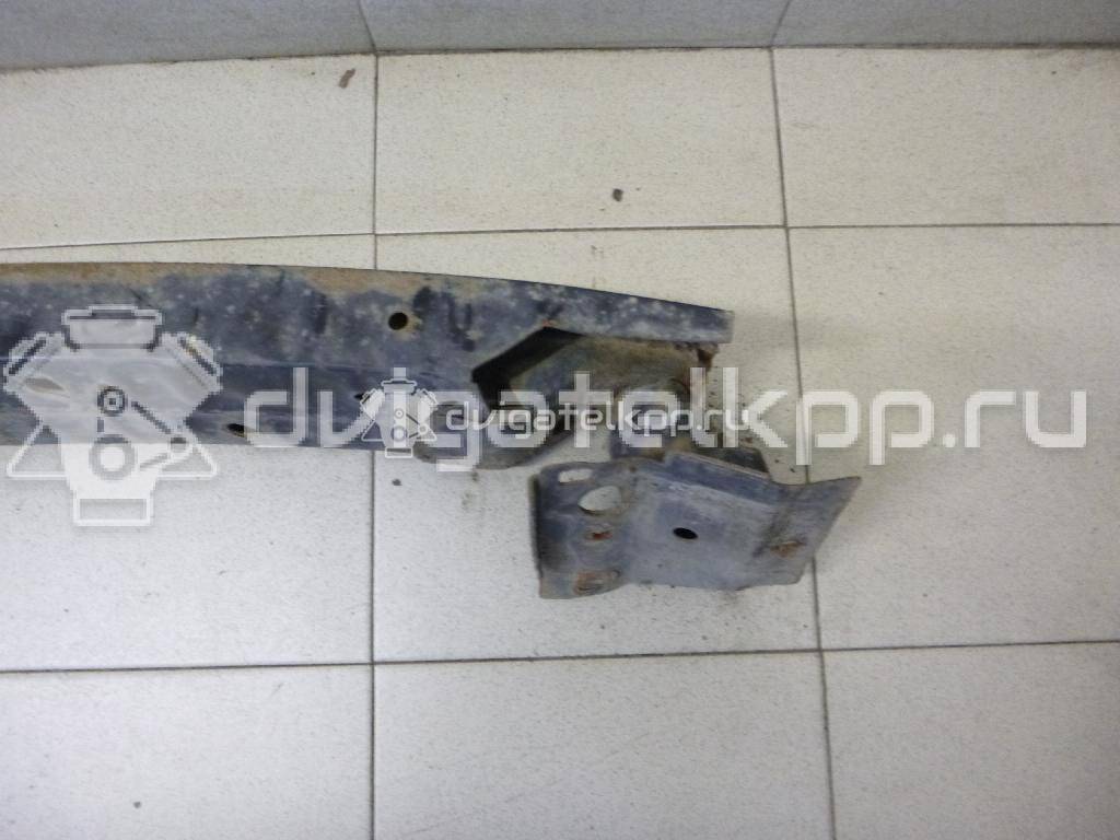 Фото Усилитель переднего бампера  MR971960 для Mitsubishi Outlander {forloop.counter}}