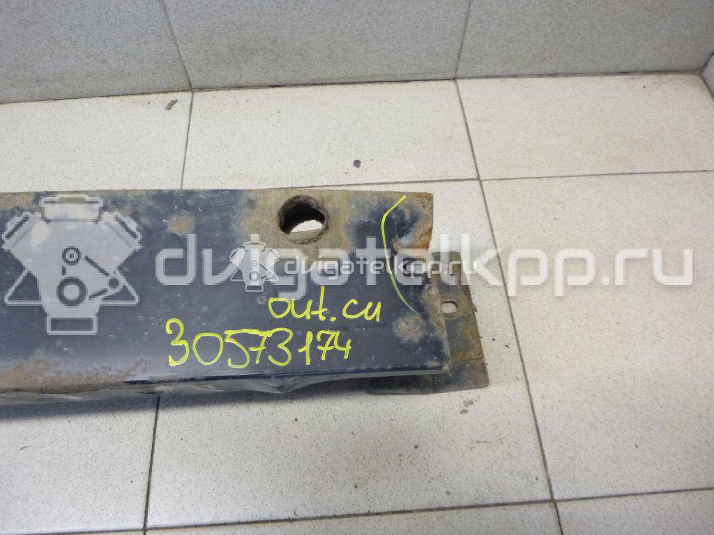 Фото Усилитель переднего бампера  MR971960 для Mitsubishi Outlander {forloop.counter}}