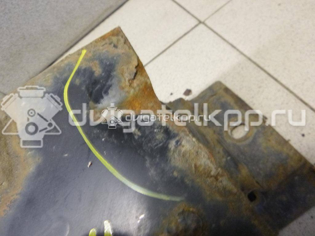 Фото Усилитель переднего бампера  MR971960 для Mitsubishi Outlander {forloop.counter}}