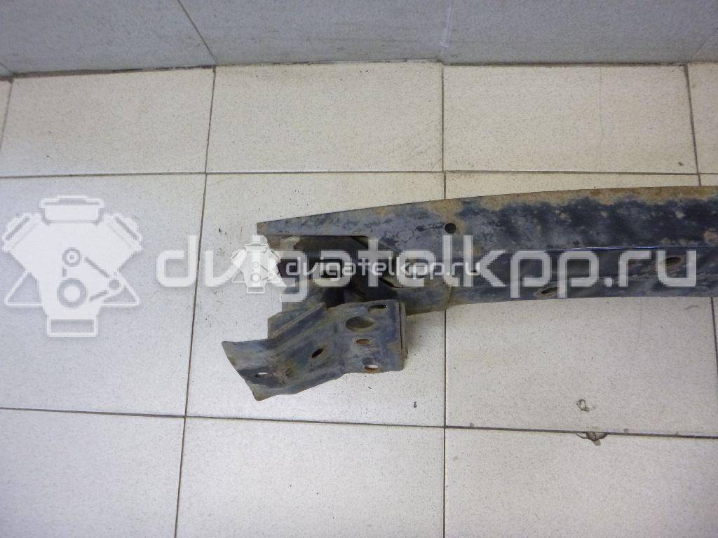 Фото Усилитель переднего бампера  MR971960 для Mitsubishi Outlander {forloop.counter}}