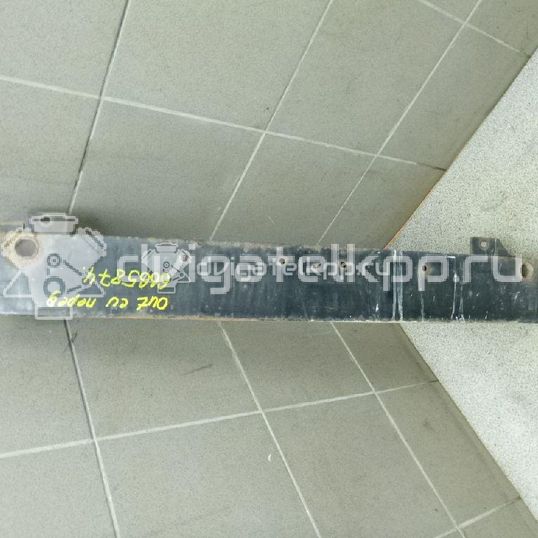 Фото Усилитель переднего бампера  MR971960 для Mitsubishi Outlander