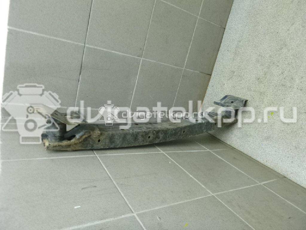 Фото Усилитель переднего бампера  MR971960 для Mitsubishi Outlander {forloop.counter}}