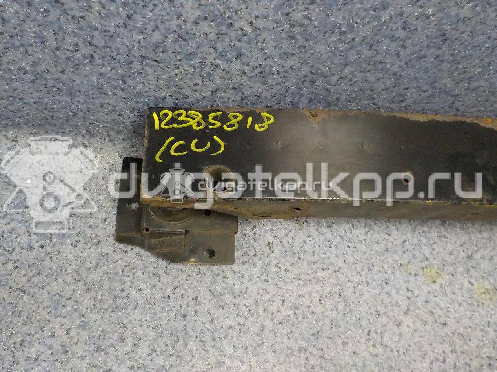 Фото Усилитель переднего бампера  mr971960 для Mitsubishi Outlander {forloop.counter}}