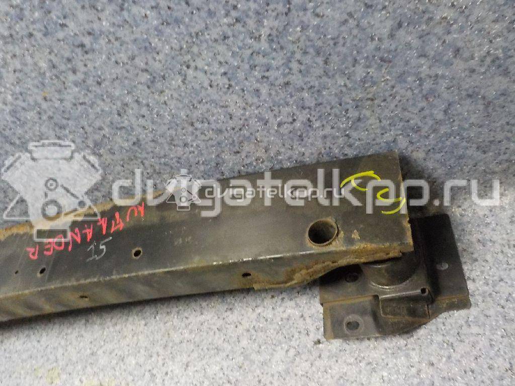 Фото Усилитель переднего бампера  mr971960 для Mitsubishi Outlander {forloop.counter}}