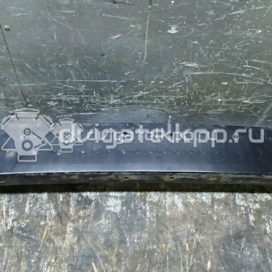 Фото Усилитель переднего бампера  MR971960 для Mitsubishi Outlander