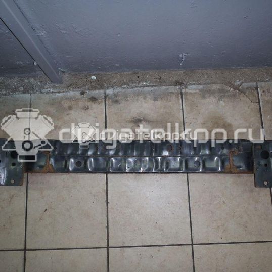 Фото Усилитель переднего бампера  mr971960 для Mitsubishi Outlander