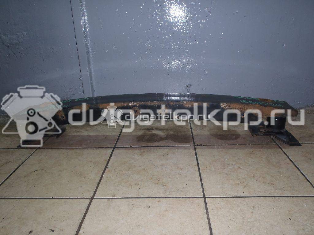 Фото Усилитель переднего бампера  mr971960 для Mitsubishi Outlander {forloop.counter}}