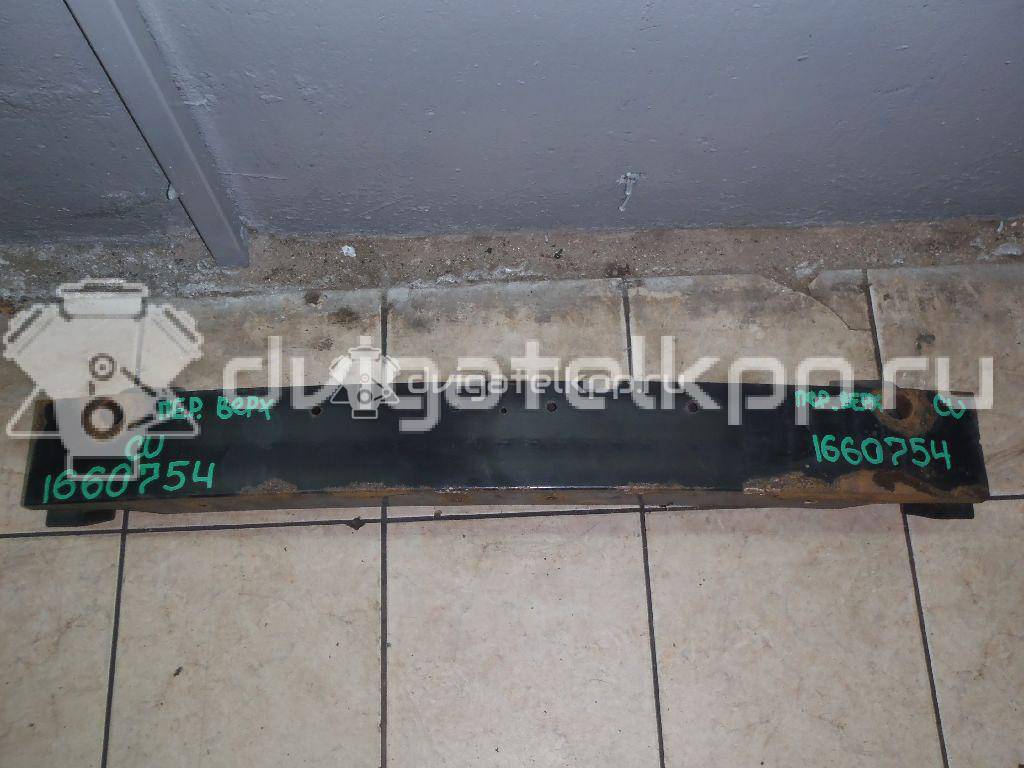 Фото Усилитель переднего бампера  mr971960 для Mitsubishi Outlander {forloop.counter}}