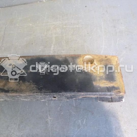 Фото Усилитель переднего бампера  mr971960 для Mitsubishi Outlander