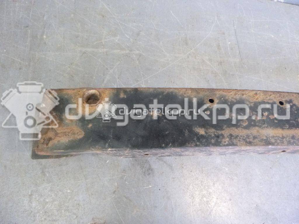 Фото Усилитель переднего бампера  mr971960 для Mitsubishi Outlander {forloop.counter}}