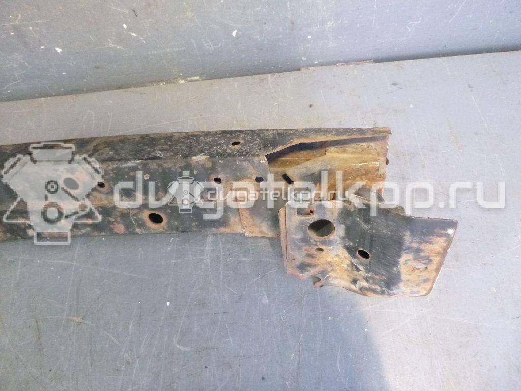 Фото Усилитель переднего бампера  mr971960 для Mitsubishi Outlander {forloop.counter}}