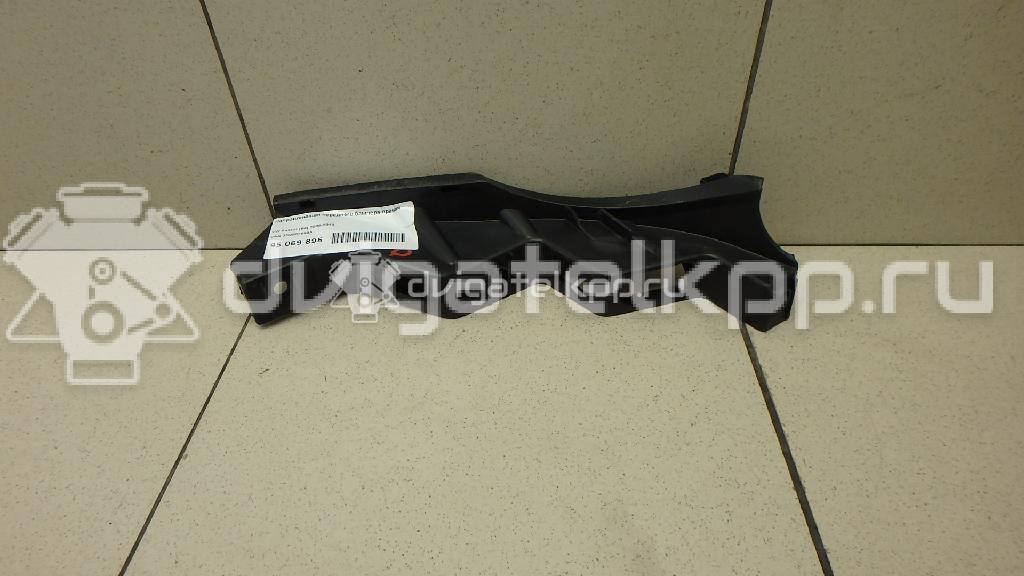 Фото Направляющая переднего бампера правая  3C0807890A для mitsubishi Outlander (CU) {forloop.counter}}