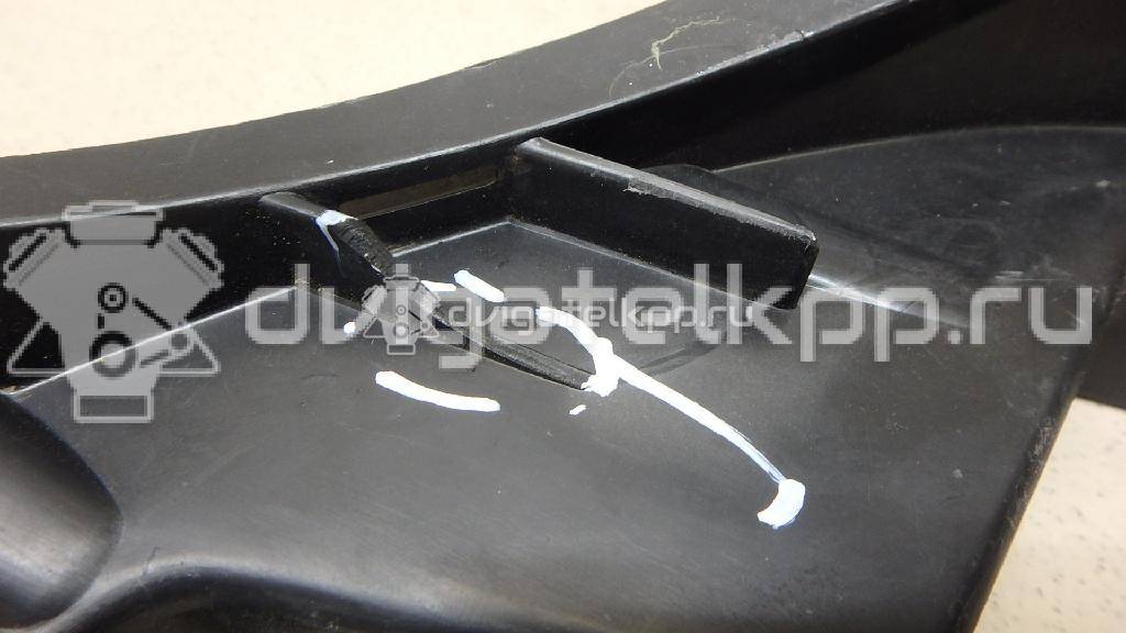 Фото Направляющая переднего бампера правая  3C0807890A для mitsubishi Outlander (CU) {forloop.counter}}