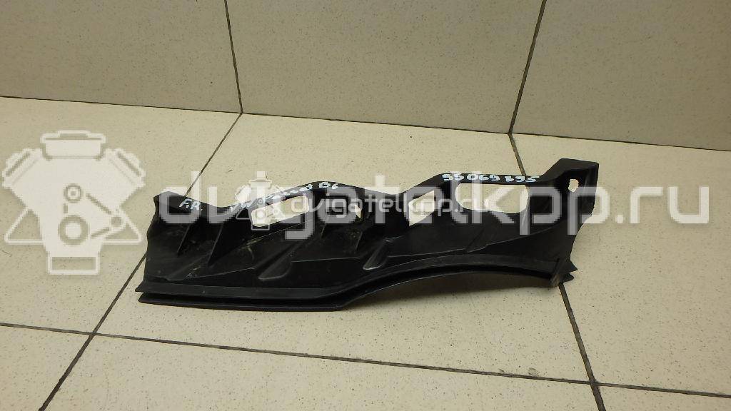 Фото Направляющая переднего бампера правая  3C0807890A для mitsubishi Outlander (CU) {forloop.counter}}