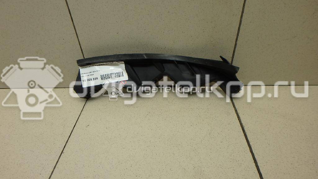 Фото Направляющая переднего бампера правая  3C0807890A для mitsubishi Outlander (CU) {forloop.counter}}